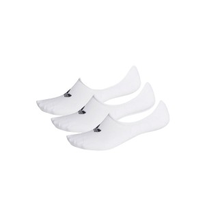 Adidas Originals No Show Κάλτσες Κοντές 3 Ζευγάρια (FM0676)