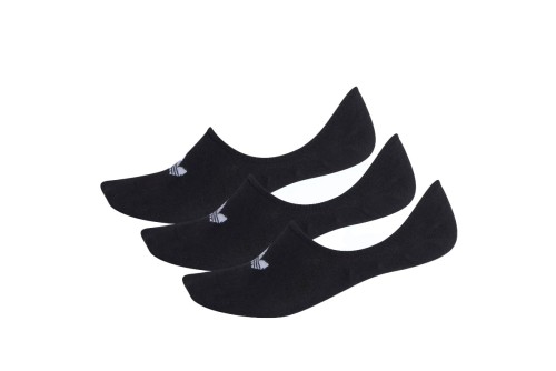 Adidas Originals No Show Κάλτσες Κοντές 3 Ζευγάρια (FM0677)