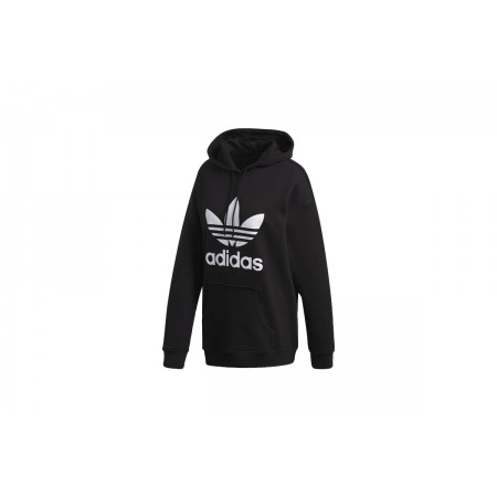 Adidas Originals Trf Hoodie Γυναικείο 