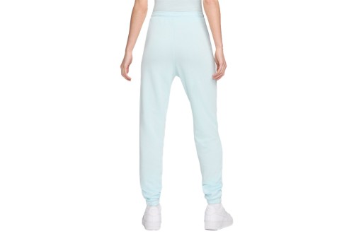 Nike Sportswear Chill Terry Παντελόνι Φόρμας Γυναικείο (FN2434 474)