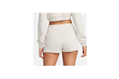 Nike Σορτς Αθλητικό Γυναικείο (FN2455 104)