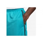 Nike Dri-Fit DNA Ανδρική Μπασκετική Βερμούδα Τυρκουάζ