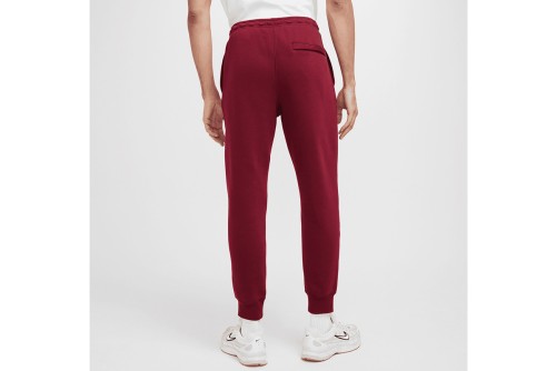 Nike Club Fleece Παντελόνι Φόρμας Ανδρικό (FN3094 677)
