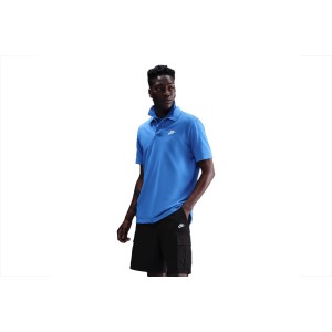 Nike Club Woven Βερμούδα Cargo Ανδρική (FN3517 011)