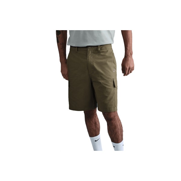 Nike Club Woven Βερμούδα Cargo Ανδρική (FN3517 222)