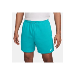 Nike Club French Terry Σορτς Αθλητικό Ανδρικό (FN3520 345)