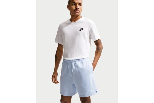 Nike Club French Terry Flow Σορτς Αθλητικό Ανδρικό (FN3520 407)