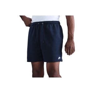 Nike Club French Terry Σορτς Αθλητικό Ανδρικό (FN3520 451)