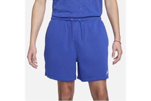 Nike Club French Terry Flow Σορτς Αθλητικό Ανδρικό (FN3520 480)