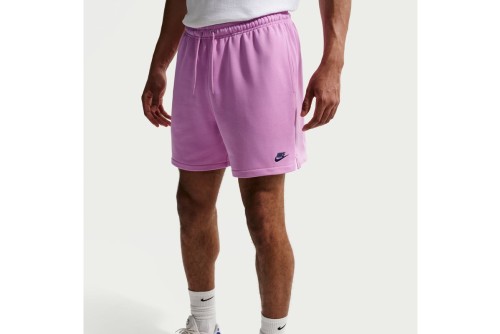 Nike Club French Terry Flow Σορτς Αθλητικό Ανδρικό (FN3520 503)