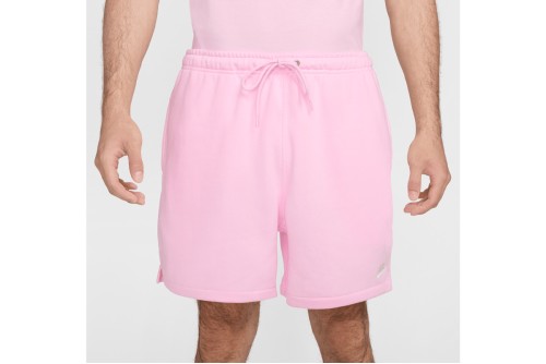 Nike Club French Terry Flow Σορτς Αθλητικό Ανδρικό (FN3520 663)