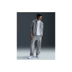 Nike Club Open-Hem Fleece Παντελόνι Φόρμας Ανδρικό (FN3730 063)
