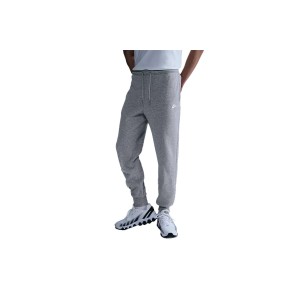 Nike Club Παντελόνι Φόρμας Ανδρικό (FN3787 063)