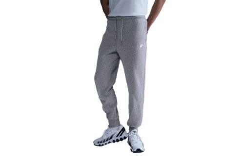 Nike Club Παντελόνι Φόρμας Ανδρικό (FN3787 063)