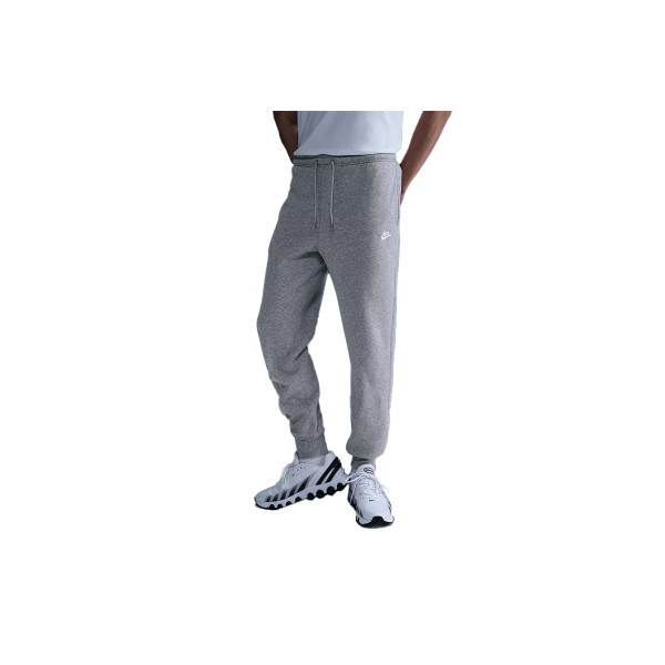 Nike Club Παντελόνι Φόρμας Ανδρικό (FN3787 063)