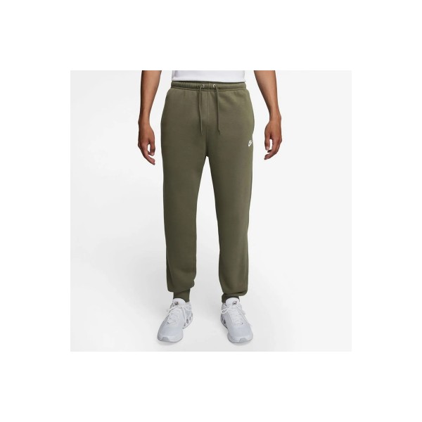 Nike Club Παντελόνι Φόρμας Ανδρικό (FN3787 222)