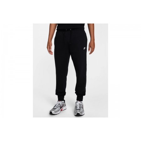 Nike Club Παντελόνι Φόρμας Ανδρικό 