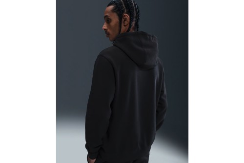 Nike Club Fleece Hoodie Ανδρικό (FN3859 010)