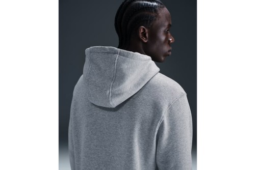 Nike Club Fleece Hoodie Ανδρικό (FN3859 063)