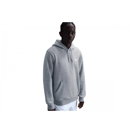 Nike Club Fleece Hoodie Ανδρικό 