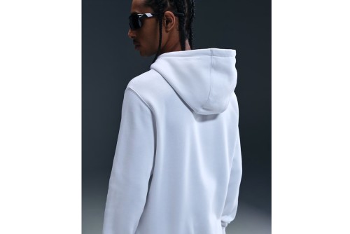 Nike Club Fleece Hoodie Ανδρικό (FN3859 100)