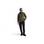 Nike Club Fleece Hoodie Ανδρικό (FN3859 222)