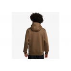Nike Club Fleece Hoodie Ανδρικό (FN3859 235)