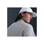 Nike Sportswear Club Fleece Ανδρική Μακρυμάνικη Μπλούζα