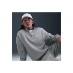 Nike Sportswear Club Fleece Ανδρική Μακρυμάνικη Μπλούζα