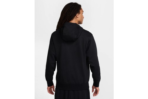 Nike Club Hoodie Ανδρικό (FN3866 010)