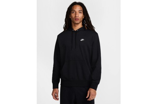 Nike Club Hoodie Ανδρικό (FN3866 010)