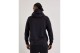 Nike Sportswear Club Fleece Club Ανδρικό Φούτερ με Κουκούλα Μαύρο