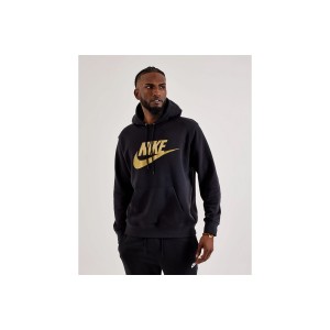 Nike Sportswear Club Fleece Club Hoodie Ανδρικό (FN3868 013)