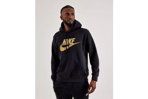 Nike Sportswear Club Fleece Club Hoodie Ανδρικό (FN3868 013)