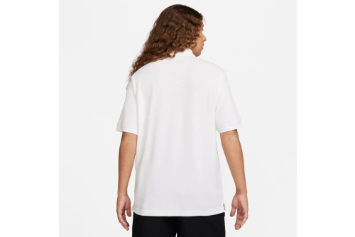 Nike Club Polo Ανδρική (FN3894 100)
