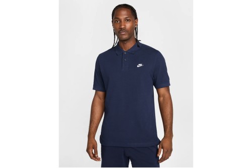 Nike Club Polo Ανδρικό (FN3894 451)