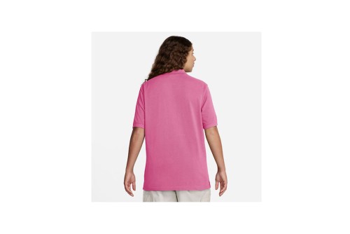 Nike Club Polo Ανδρικό (FN3894 675)