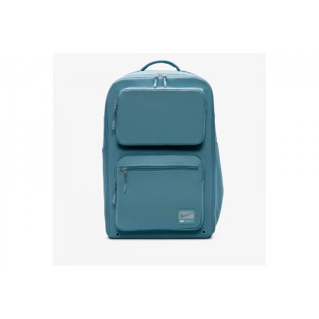 Nike Utility Speed Σακίδιο Πλάτης Τυρκουάζ 27L