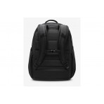 Nike Utility Power Σακίδιο Πλάτης 33L Μαύρο