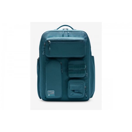 Nike Utility Elite Backpack Τυρκουάζ 37L
