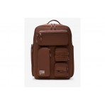 Nike Utility Elite Unisex Backpack 37L Καφέ