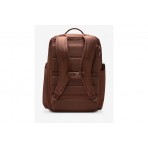 Nike Utility Elite Unisex Backpack 37L Καφέ