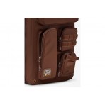Nike Utility Elite Unisex Backpack 37L Καφέ