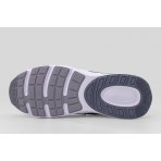 Nike Air Max Nova Sneakers Γκρι, Ραφ, Λευκά, Ασημί