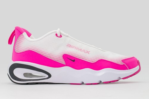 Nike Air Max Nova Sneakers (FN4446 101)