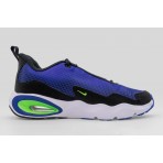 Nike Air Max Nova Sneakers Μπλε, Πράσινα, Μαύρα, Λευκά