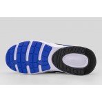 Nike Air Max Nova Sneakers Μπλε, Πράσινα, Μαύρα, Λευκά