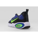 Nike Air Max Nova Sneakers Μπλε, Πράσινα, Μαύρα, Λευκά