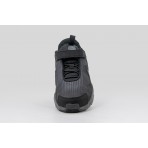 Nike Air Max Nova Παιδικά Sneakers Μαύρα, Γκρι Σκούρο