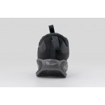 Nike Air Max Nova Παιδικά Sneakers Μαύρα, Γκρι Σκούρο